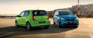 Skoda Citigo 2019