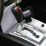 advantages of automatic transmission