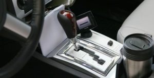 advantages of automatic transmission