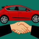 buying a car