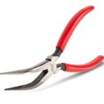 Bent Nose Pliers