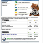 Free Carfax Report