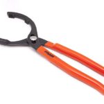 Oil Filter Pliers