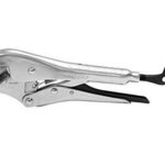 Sheet Metal Pliers