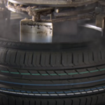 How Tire is Made