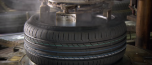 How Tire is Made