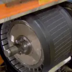 manufacturing of Tire