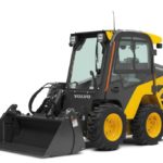 Skid Steer Loaders