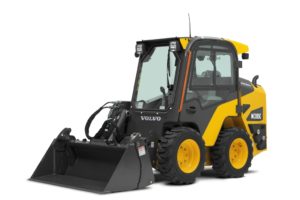 Skid Steer Loaders