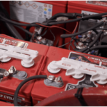 Maintenance of Deep cycle batteries