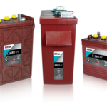 Safety hazards of Deep cycle batteries