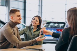 tips for buying a used car