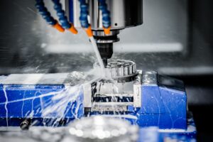 Understanding and Utilizing CNC Machining