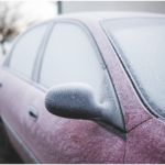 car care tips during winter