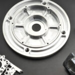 CNC aluminum machining-4