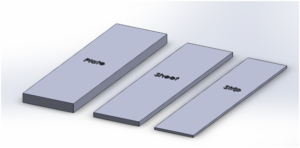 What is plate, sheet and strip