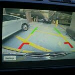 car Rear view camera