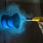 what is powder coating