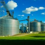 How Technology Can Help to Minimize Wastage in Grain Storage and Transportation