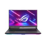 4 ASUS ROG Strix G17 (2021)