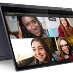 6 Lenovo Yoga 7 11th Gen Intel Core i7
