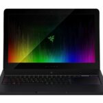 7 Razer Blade Pro 17 Gaming Laptop 2019