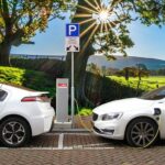 Advantages of Electric Vehicle