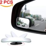 AmFor Blind Spot Mirror