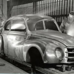 Automotive welding for beginners