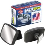 MaxView Blind spot mirror