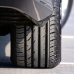 difference between tube and tubeless tyres
