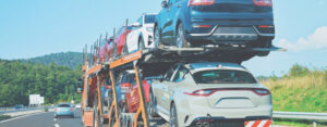 best car shipping companies