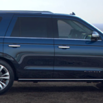 2021 Ford Expedition