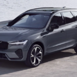 2021 Volvo XC60