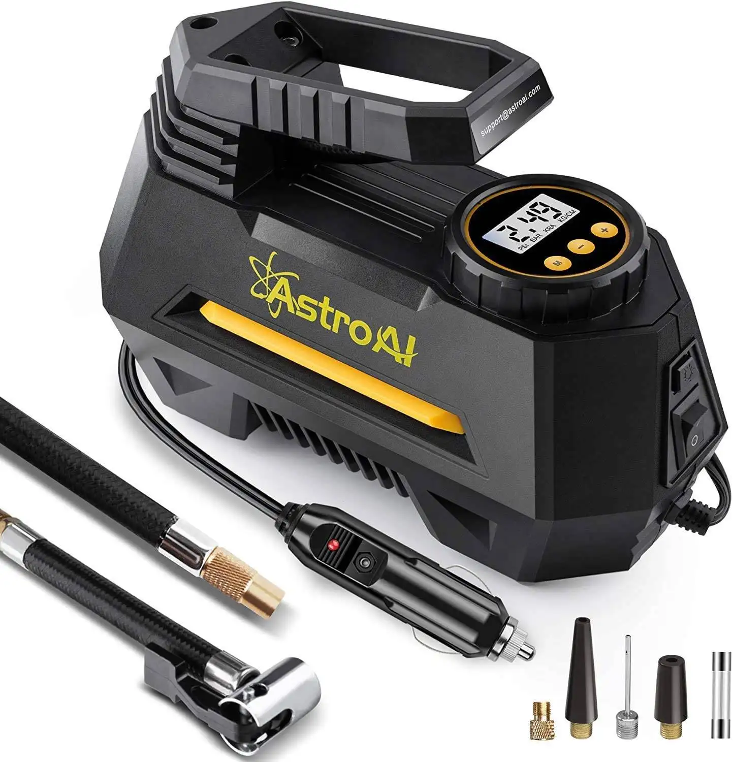 Astroi air pump