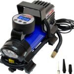 Ep Auto air pump