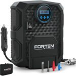 Fortem tyre inflator