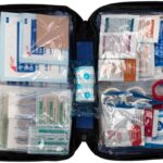 First Aid Only 299 Pieces All Purpose First Aid Emergency Kit
