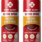 First Alert EZ Fire Spray