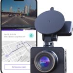 Nexar Beam GPS Full HD 1080p Dash Cam