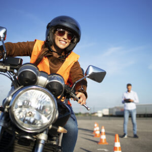 Dangerous Two Wheels: 9 Ways To Avoid Motorcycle Mishaps
