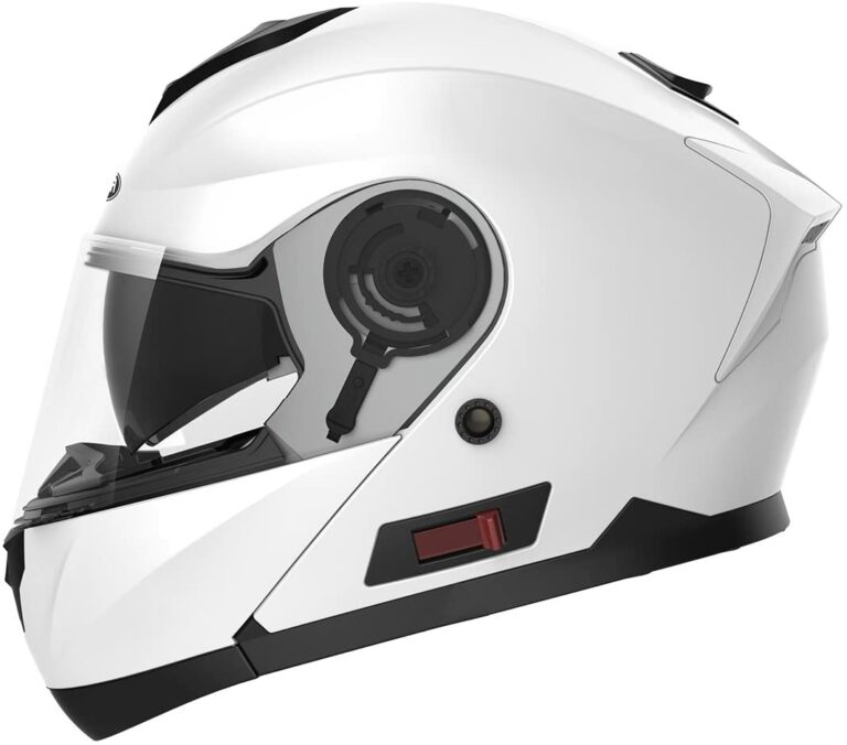 Top 10 Best Motorcycle Helmet of 2024 Mechanical Booster