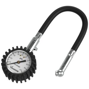 Vondior  Tire Gauge