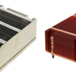 Heat sink materials