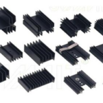 application of heat sink