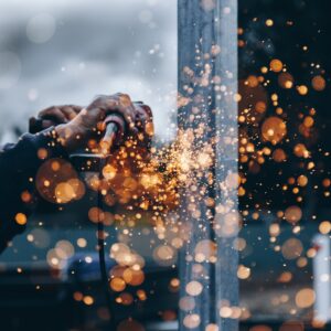 The Risks of Working in Automotive Manufacturing — What Can Be Done to Prevent Accidents?