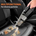 best vacuum cleaner for car