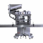 automatic capping machine