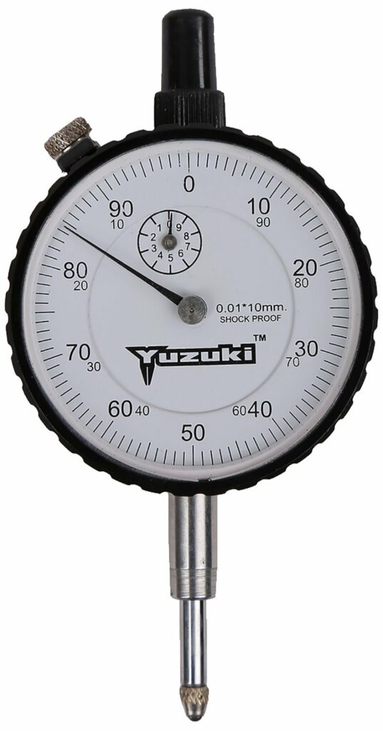 Types of Gauges in Metrology - Complete Explanation - Mechanical Booster