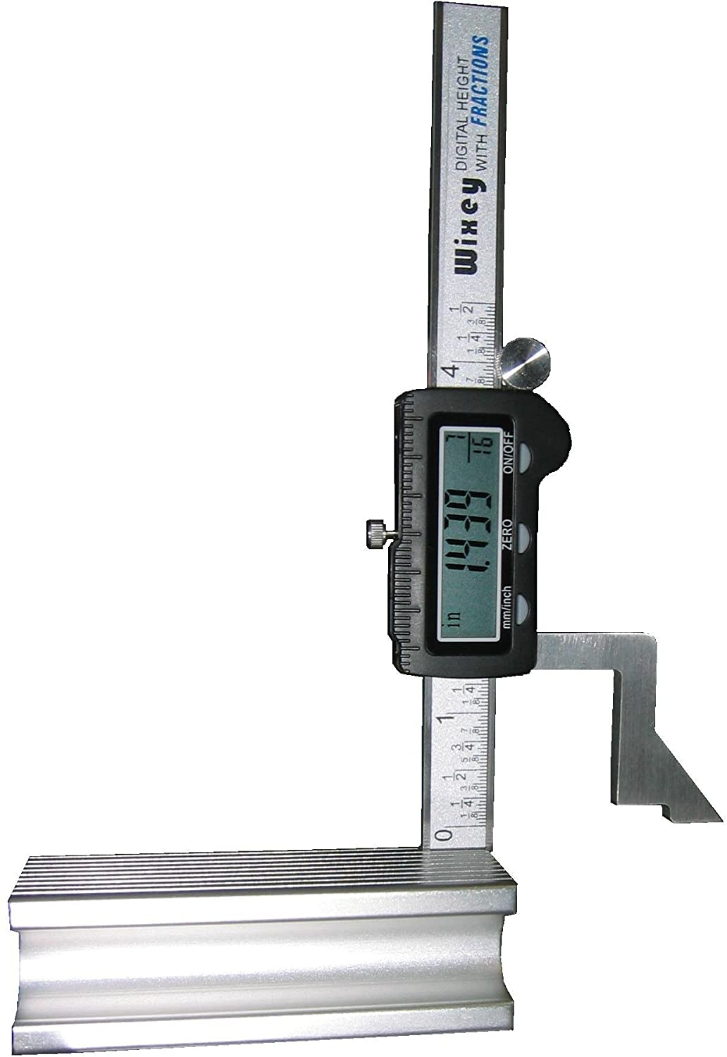 Types of Gauges in Metrology Complete Explanation Mechanical Booster